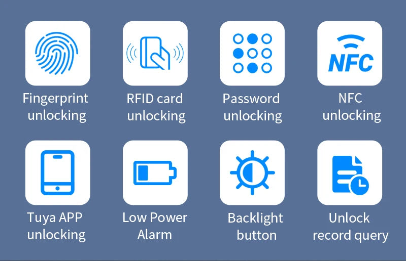 Smart Drawer Lock Invisible Electronic RFID 13.56MHz IC Cabinet Lock Unlock Intelligent Keyless Sensor Lock Easy To Install