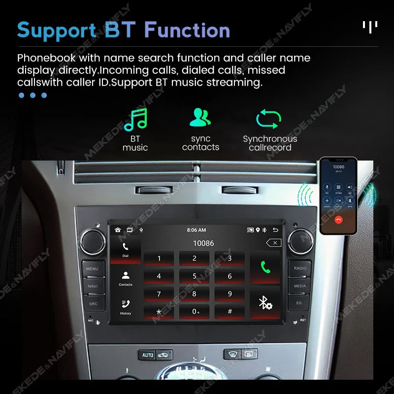 Android 15 64G Car Radio For Opel Astra H J 2004 Vectra Vauxhall Antara Zafira Corsa C D Vivaro Meriva Veda GPS autoradio Stereo