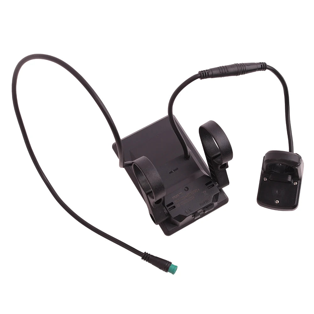 Electric Bicycle Instrument, 5S UART Protocol, LCD 600C 860C P860C Display,For Mate E-bike 5Pin Male , Motor Kit, 500MM