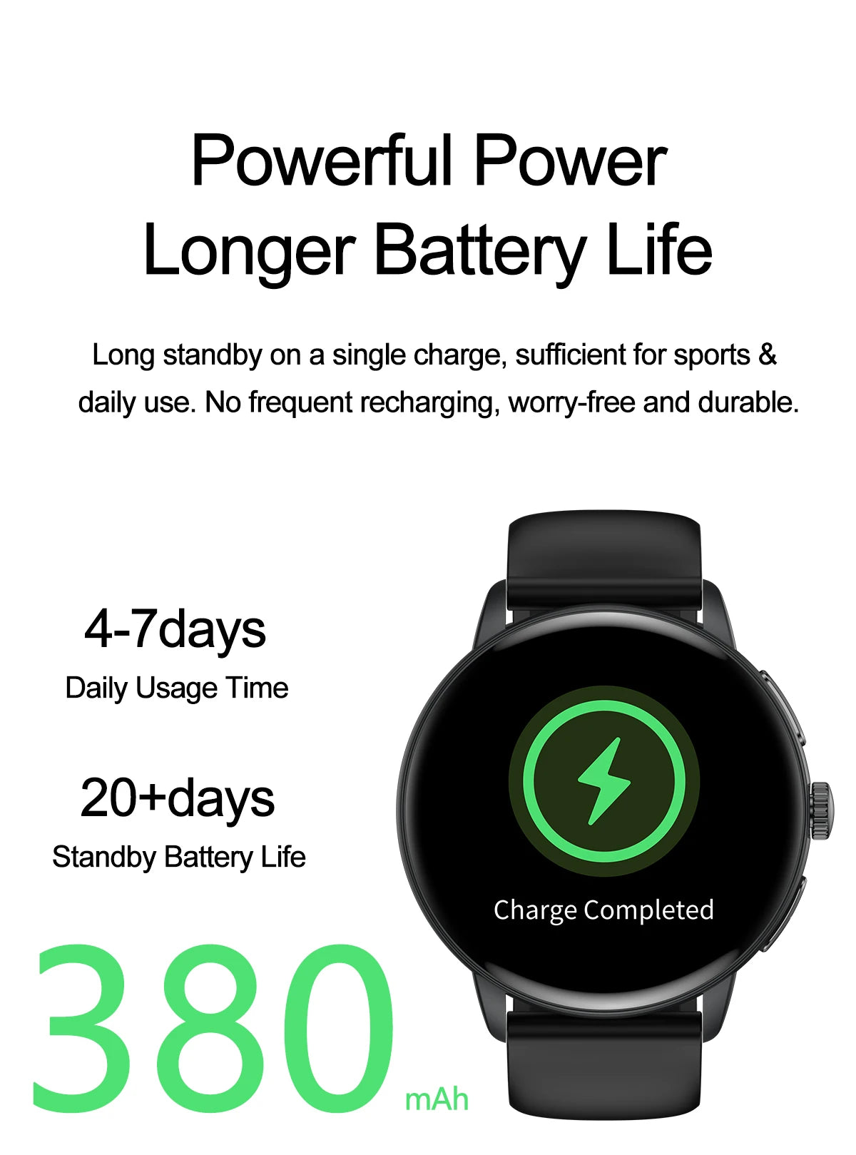 2026 New AI Accurate Diagnosis Body Fat Uric Acid BP ECG SmartWatch HD AMOLED Screen call Sport Health Smart watch For Men women
