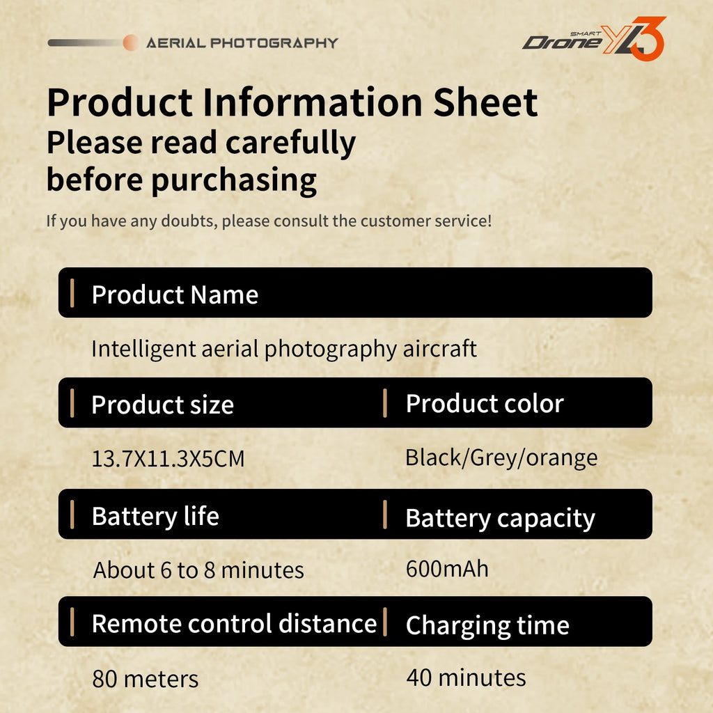 2026 Mini Quadcopter Screen Aerial Photography High-Definition Dual-Camera Foldable 3D Flip App Control Drone Optical Flow