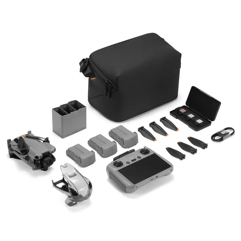 DJI Mini 5 Pro Fly More Combo Plus (DJI RC 2)