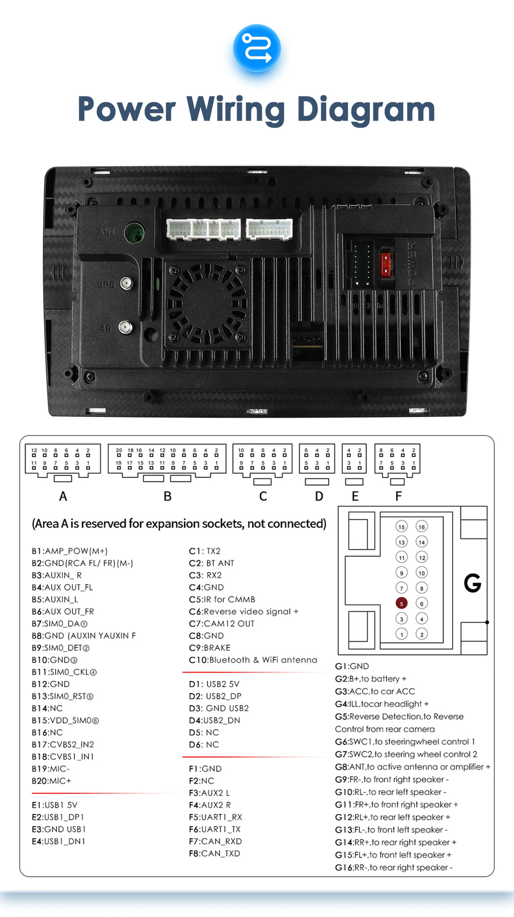 Android 13 For Mazda CX5 CX-5 2012-2015 Car radio multimedia player GPS navi Stereo 4G 8Core Autoradio 2din Touch screen Audio
