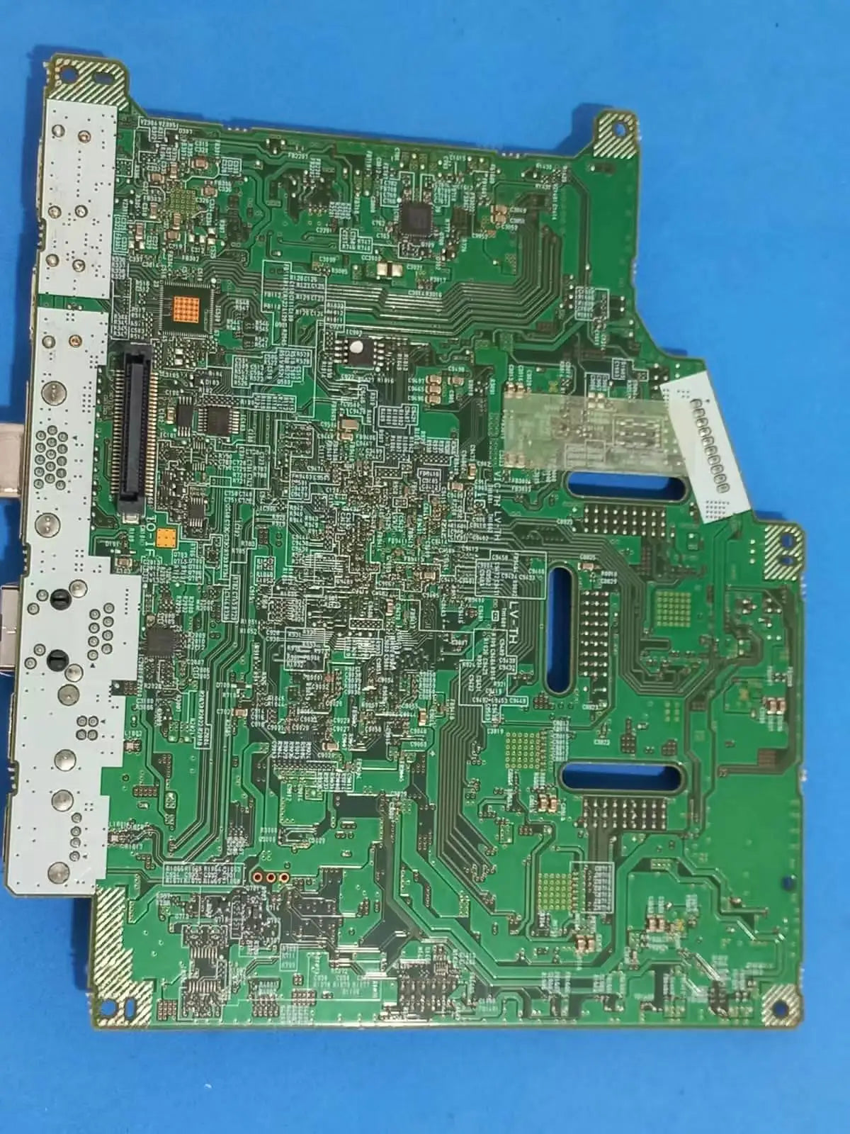 H866MA(H855) Projector Main board / PCB Board / Motherboard For EB-W39 PowerLite W39