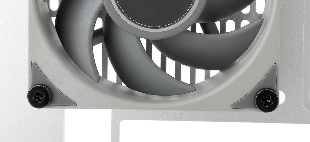 Thermalright TL-B8 8CM chassis fan S-FDB V2 bearing 8cm chassis fan 4pin PWM 2200RPM