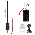 HD 1080P WiFi IP Mini Camera Home Security Motion Detection Micro Camcorder DIY Module Remote Contro Video Recorder Mini Cam