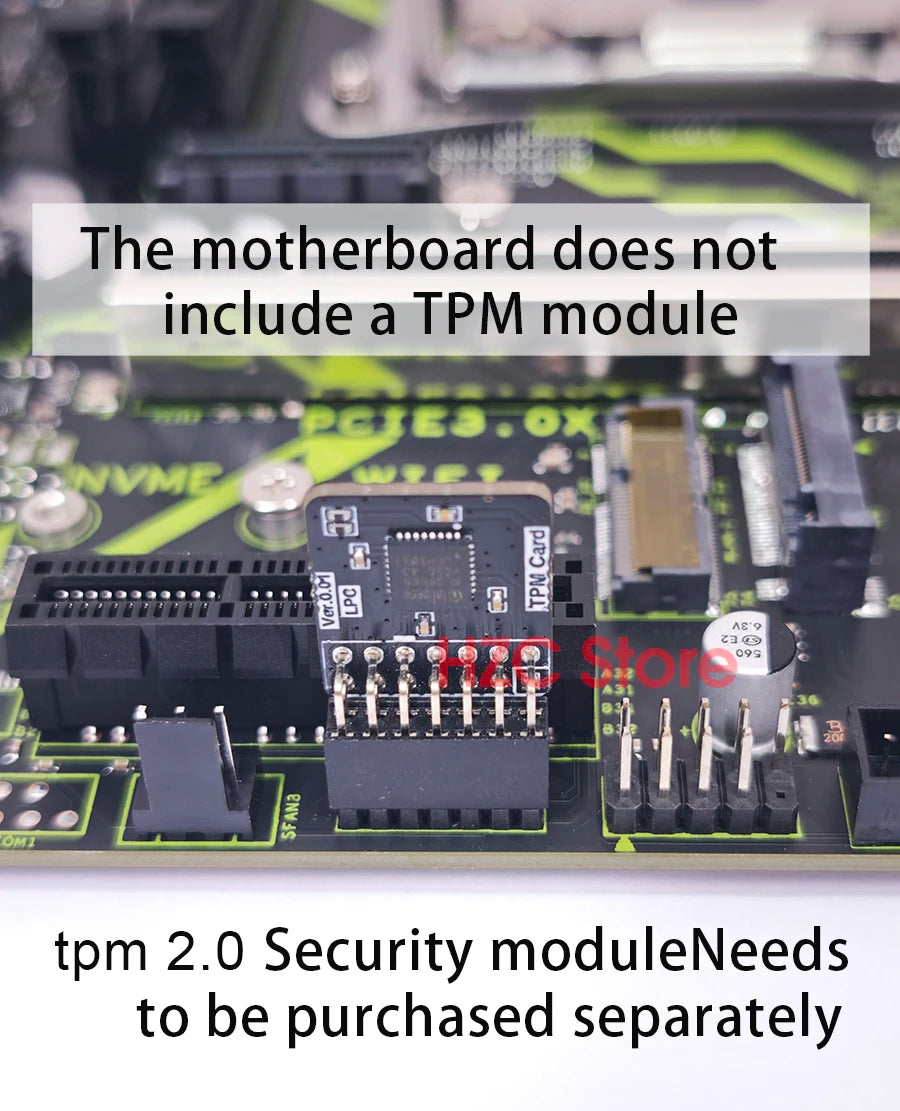 X99 DDR3 Motherboard Combo set kit with Xeon E5 2696 V3 CPU and 32GB DDR3 1600MHZ Memory completo set TPM 2.0 PIN c612 x99 kit