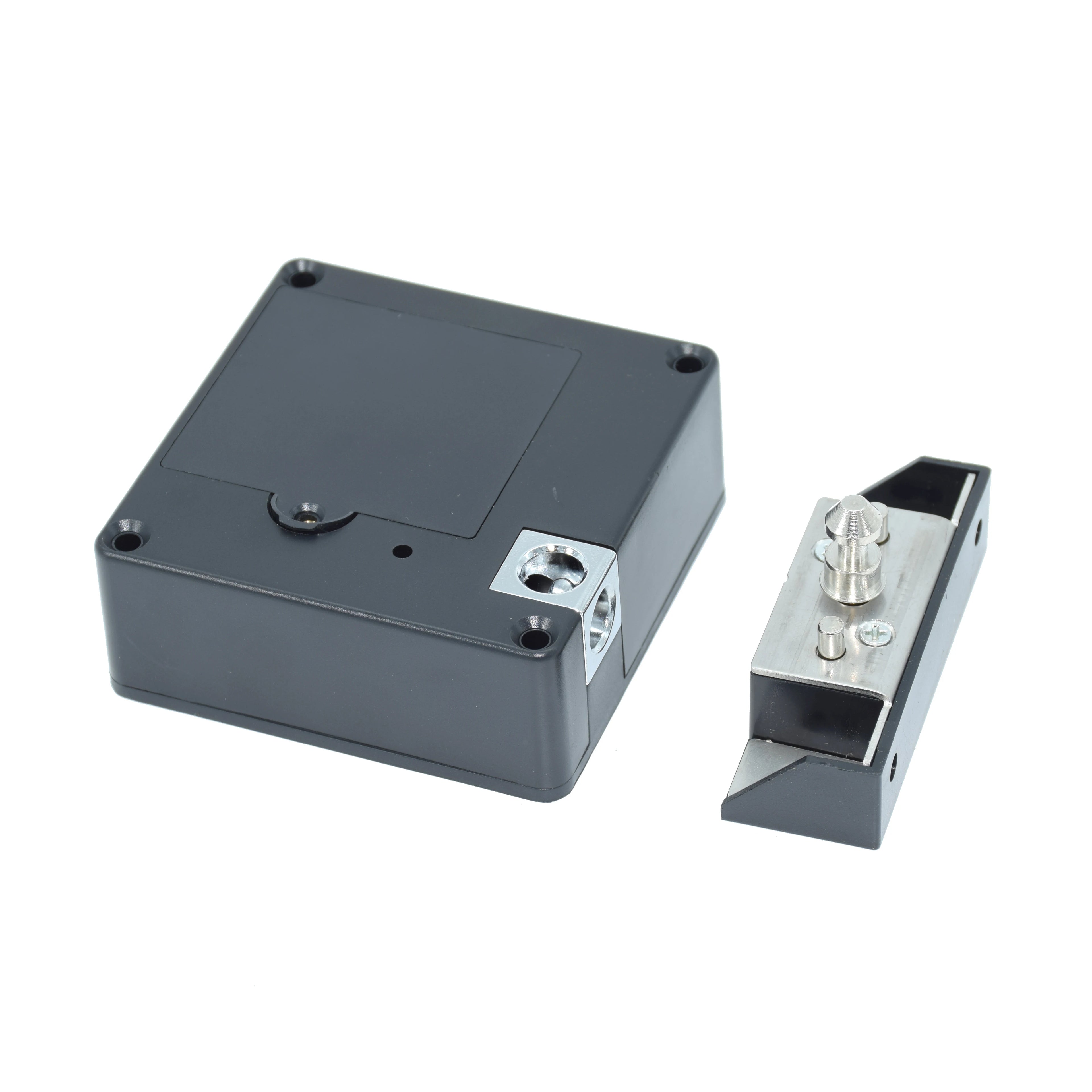 TTLock TTHotel APP Smart Cabinet Drawer Card Sensing Lock Invisible Hidden Installation