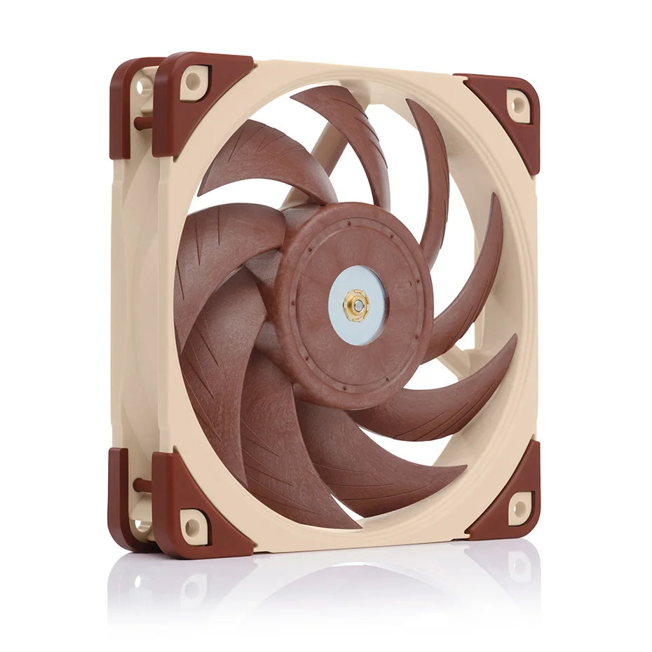 Noctua NF-A12x25 120mm 12v/5v Cooling fan 3pin/4pin PWM quiet Radiator For Computer Case Cooling CPU cooler fan Replace
