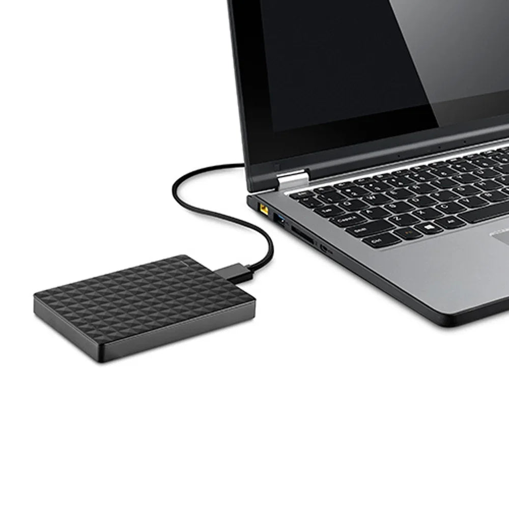 New Style For OEM Expansion HDD Drive Disk For Seagate 320GB 500GB 1TB 2TB USB3.0 External HDD 2.5" Portable External Hard Disk