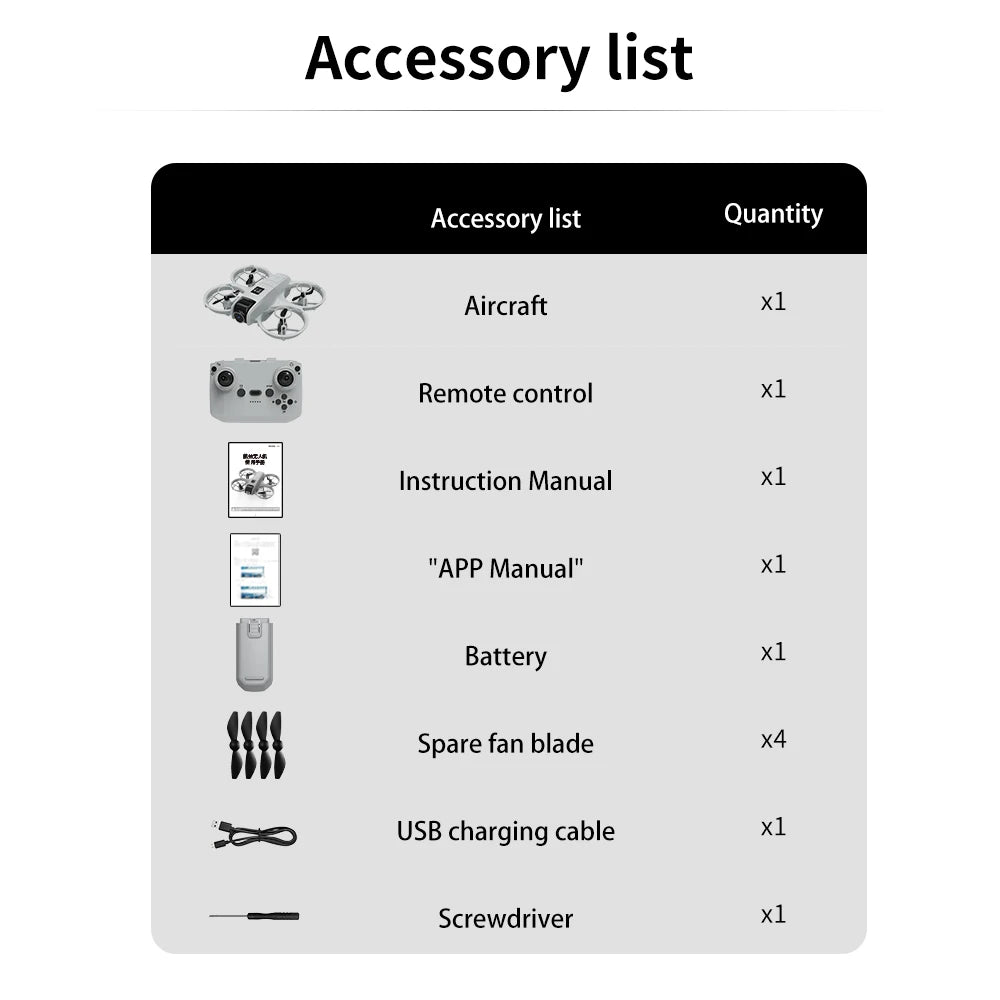 V2 Mini Drone 8K Profession 180° HD Wide Angle Camera WiFi FPV RC Dron Height Keep Helicopter Foldable Quadcopter Kids Toys