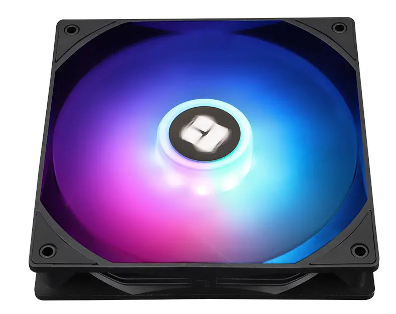 Thermalright TL-C14C-S 1/2/3/4/5PCS Computer Case Air Cooling Fan ARGB 140mm Pc Fans High Performance/LCP Noise Reduction 4PIN