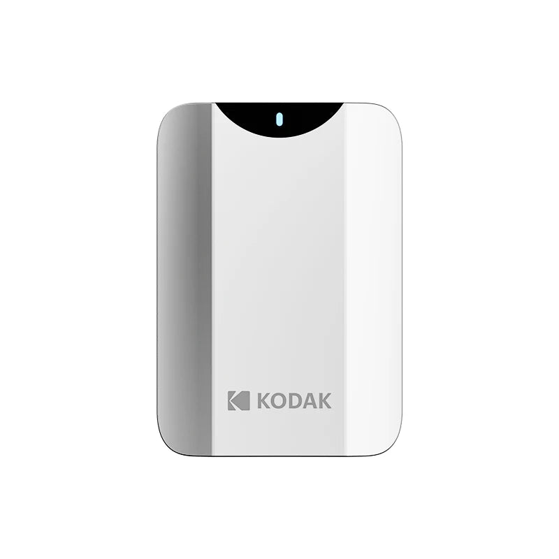Kodak P230 Portable External Hard Drive 5Gbps 1T USB3.0 Lightweight 2.5-inch PHDD for PC Tablets PS5 XBOX Laptop Desktop