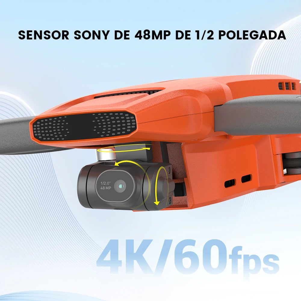 FIMI MINI 3 Ship from US drone 4K 60fps AI Super Night Video 9km range 3-axis Gimbal 249g Ultralight design smart tracking Domestic Shipping