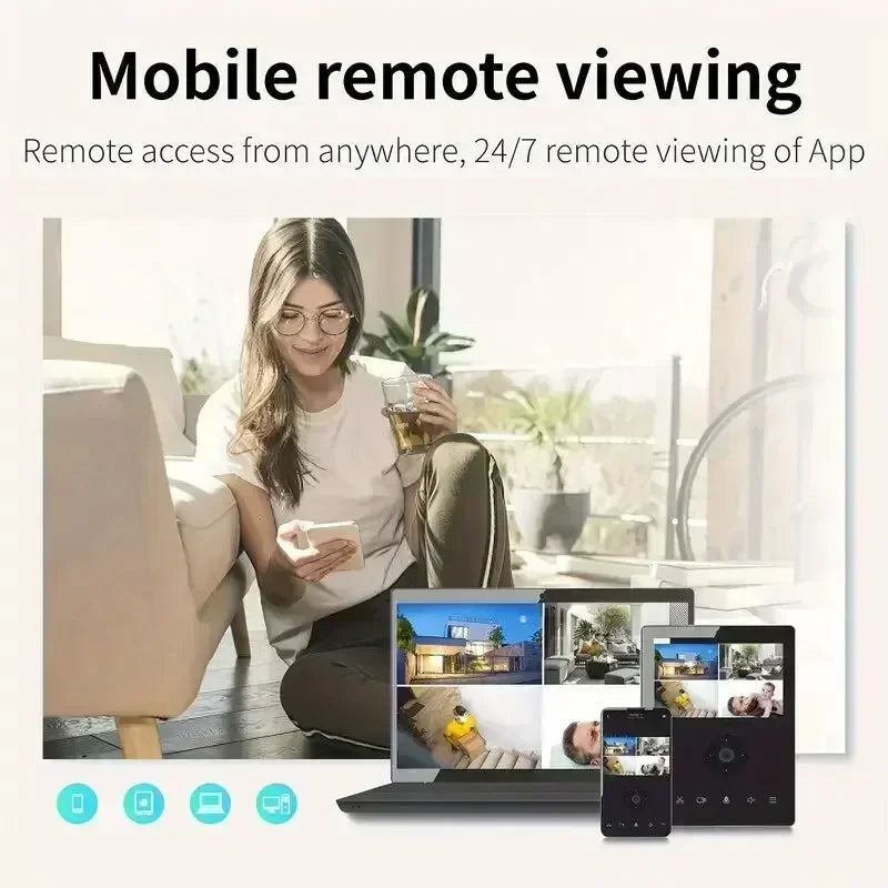 A9 Wifi Mini Camera 1080P Security Monitoring Wireless Remote Night Vision Video Surveillance Smart Home Mini DV Cam HD Camera