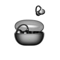 Baseus Bowie MC2 AIR Clip-on TWS Earbuds Ear Clips Wireless Earphones Bluetooth 6.0   Open earrings 4 Mic ENC Sports Headphone
