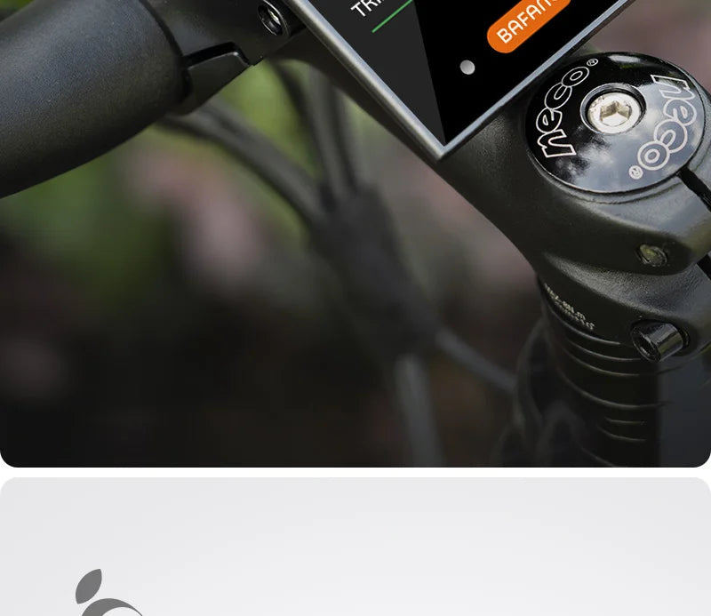 Bafang DPC18 Electric Bike Display with Speedometer USB Charging Port for Mid Drive Motor BBS01B BBS02B BBSHD Speedometer