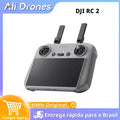 DJI RC 2 O4 Video Transmission, Brand New Original, Compatibility With DJI Avata 360/DJI Neo 2/DJI Mini 5 Pro/DJI Mavic 4 Pro