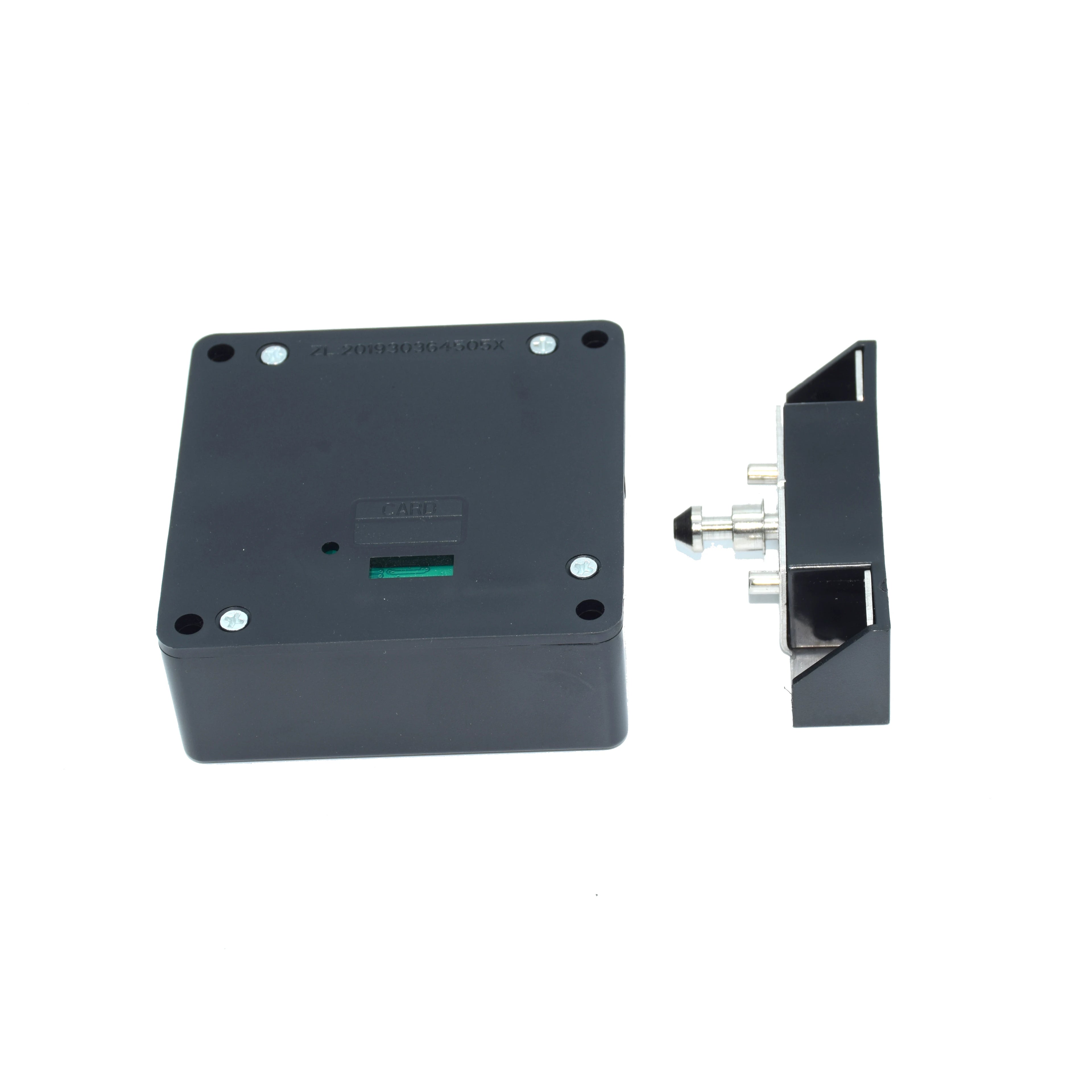 TTLock TTHotel APP Smart Cabinet Drawer Card Sensing Lock Invisible Hidden Installation