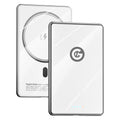KUULAA Magnetic Power Bank 5000mAh Portable Charger 20W Fast Charging External Battery For Magsafe For iPhone17 16 15 14 Por Max