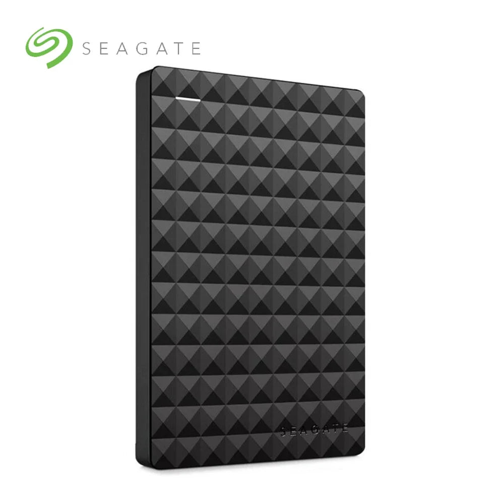 New Style For OEM Expansion HDD Drive Disk For Seagate 320GB 500GB 1TB 2TB USB3.0 External HDD 2.5" Portable External Hard Disk